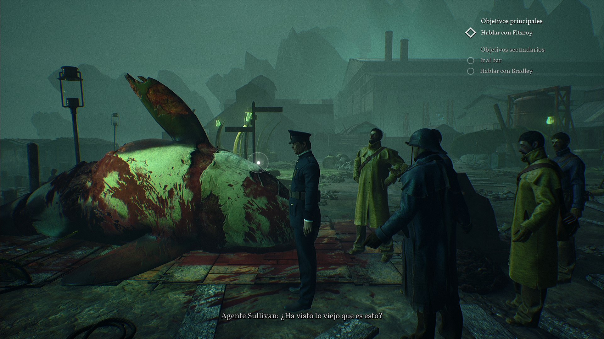Call of Cthulhu